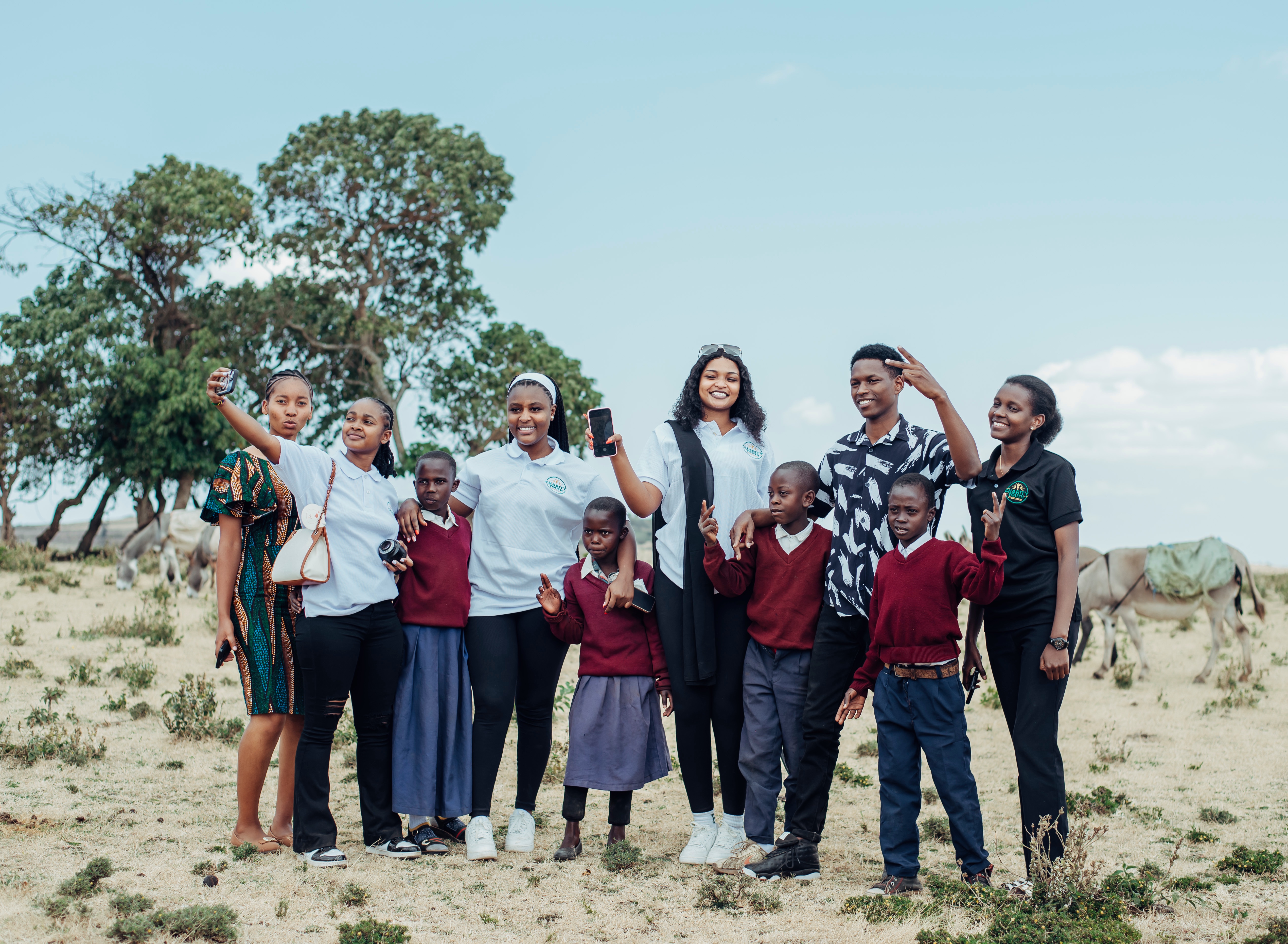 Dodoma charity