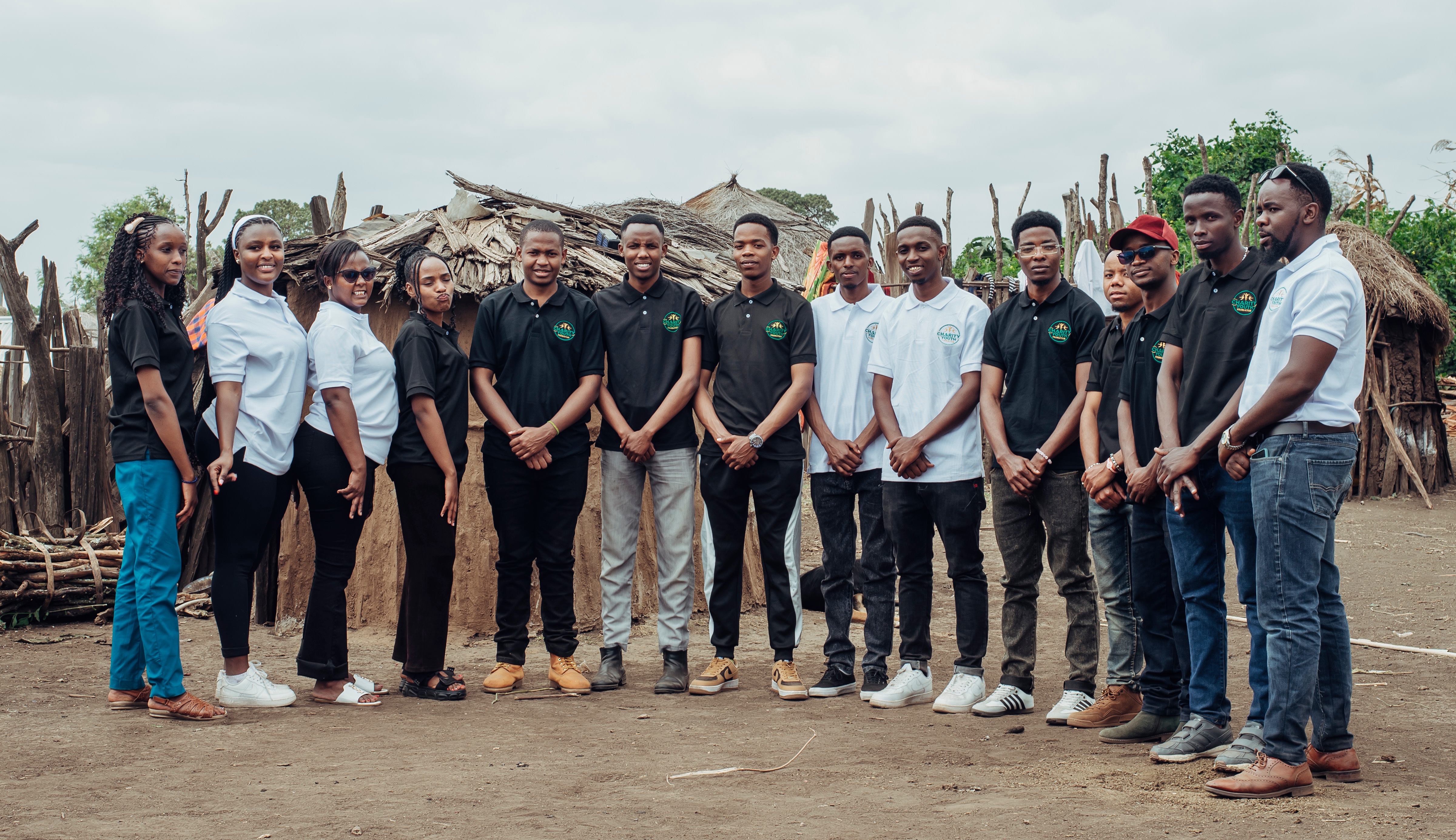 Contact Charity Youth Foundation