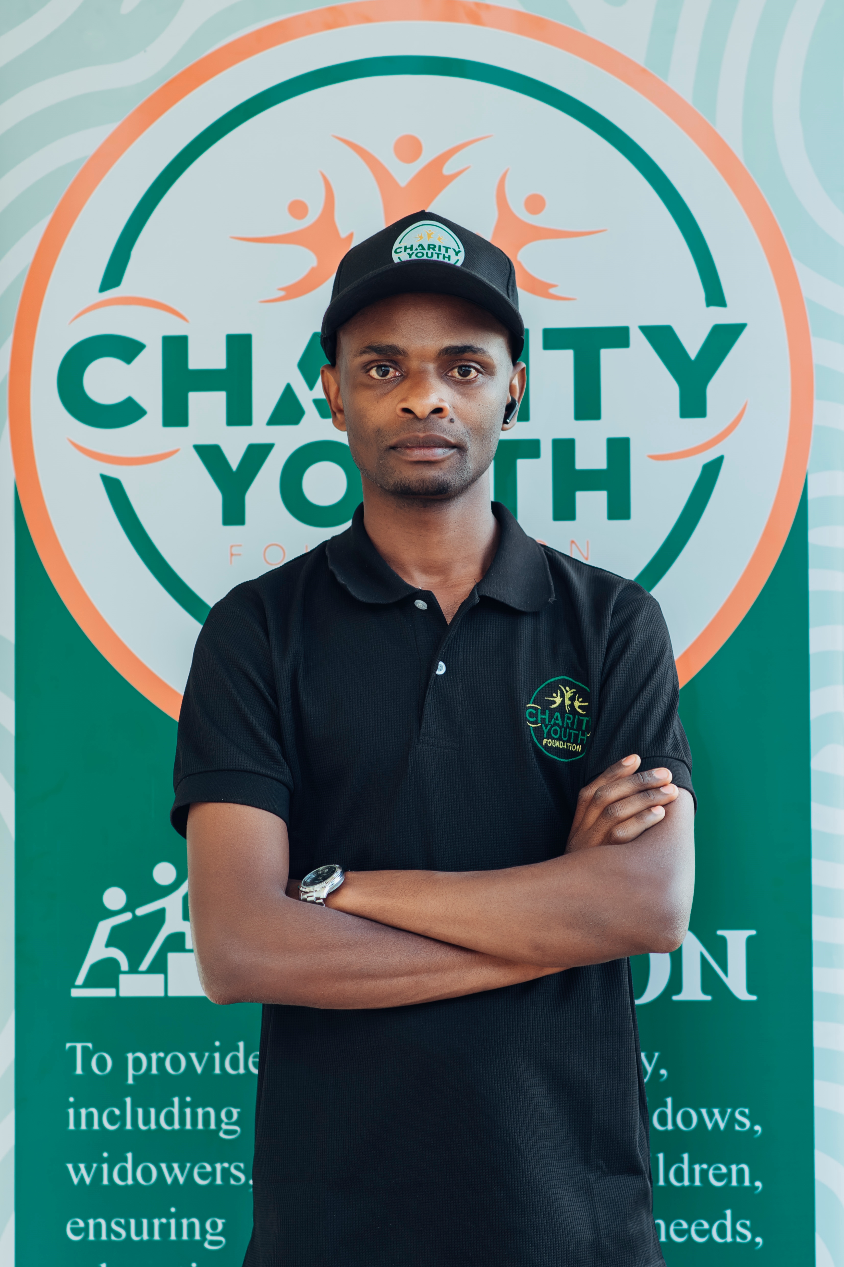 Emmanuel Thadey
